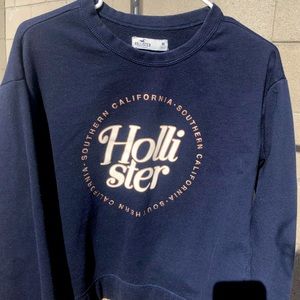 Hollister Sweatshirt